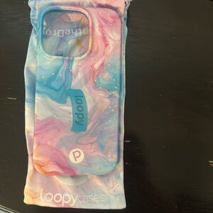 Loopy Cotton Candy Swirl IPhone 14 Pro
